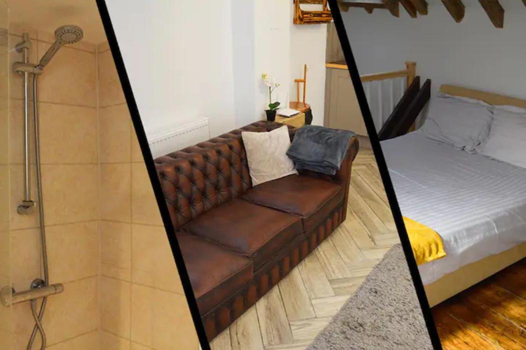 Loaf 1 At The Old Granary, Centre Of Beverley Apartment Ngoại thất bức ảnh